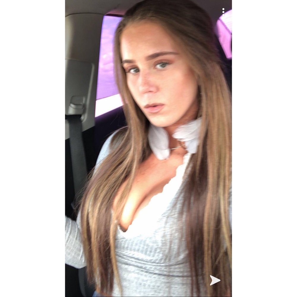 Meet your Posher, Haley